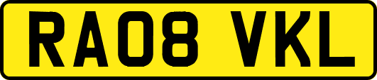 RA08VKL