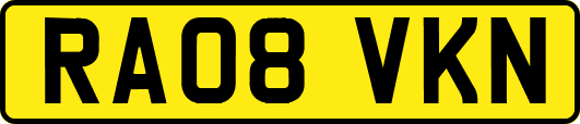 RA08VKN