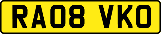 RA08VKO