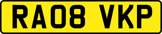 RA08VKP