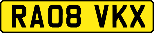 RA08VKX