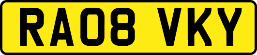 RA08VKY