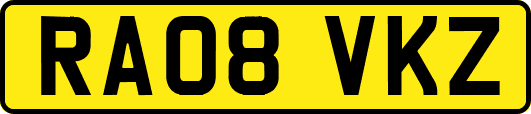 RA08VKZ