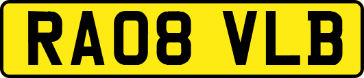 RA08VLB