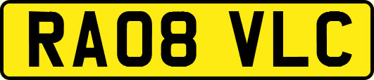 RA08VLC