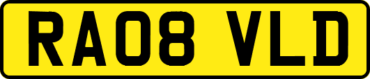RA08VLD