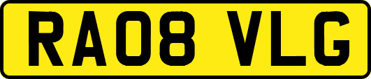 RA08VLG