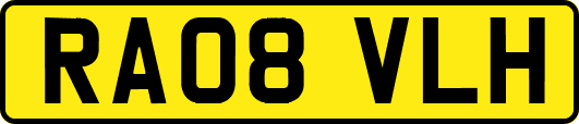 RA08VLH