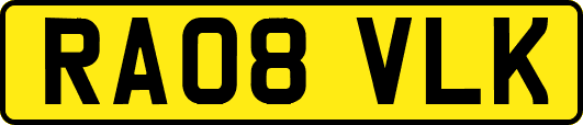 RA08VLK