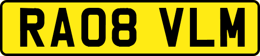 RA08VLM