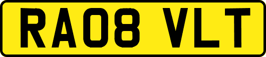 RA08VLT