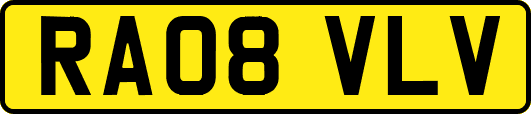 RA08VLV