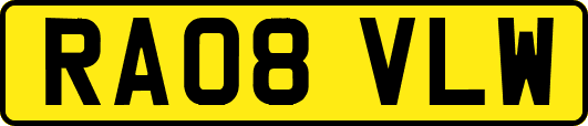 RA08VLW