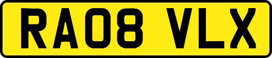 RA08VLX
