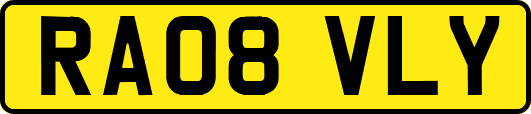 RA08VLY