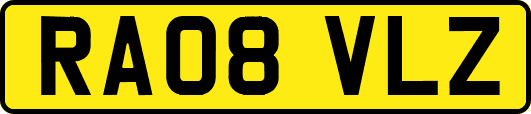 RA08VLZ
