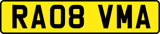 RA08VMA