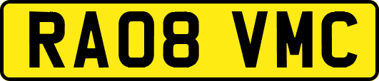 RA08VMC