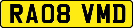 RA08VMD