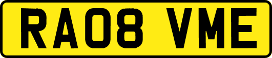 RA08VME