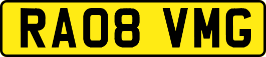 RA08VMG