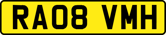 RA08VMH
