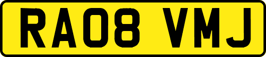 RA08VMJ