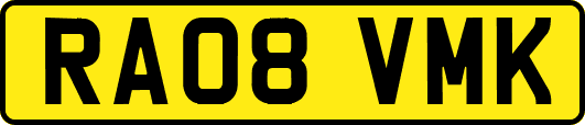 RA08VMK