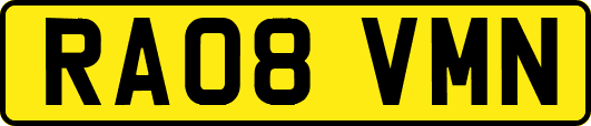 RA08VMN