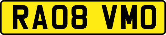 RA08VMO