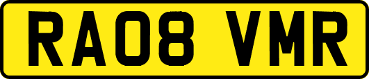 RA08VMR