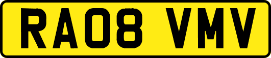 RA08VMV
