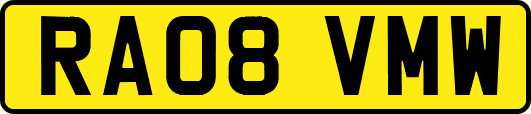 RA08VMW
