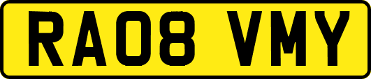 RA08VMY