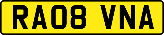 RA08VNA