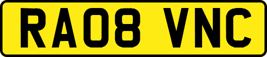 RA08VNC