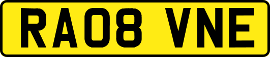 RA08VNE