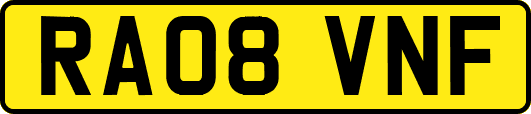 RA08VNF