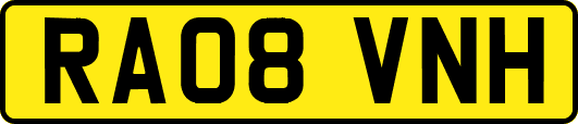 RA08VNH