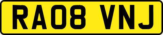 RA08VNJ
