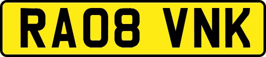 RA08VNK
