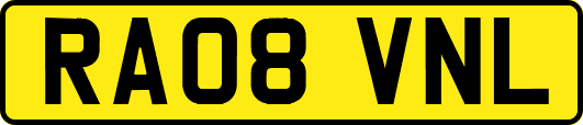 RA08VNL
