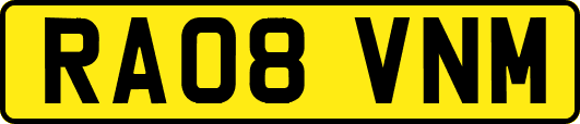 RA08VNM