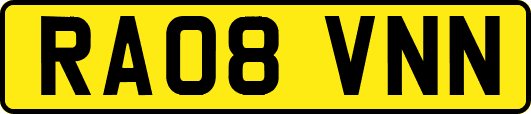 RA08VNN