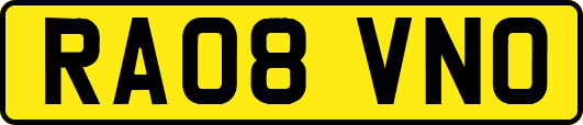 RA08VNO