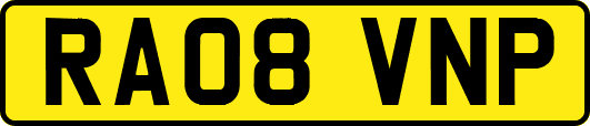 RA08VNP
