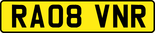 RA08VNR