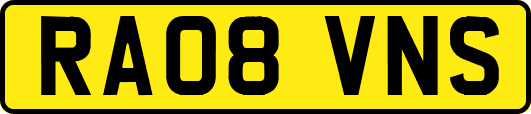 RA08VNS