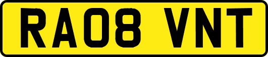 RA08VNT