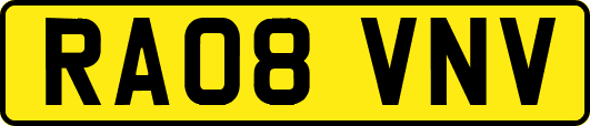 RA08VNV